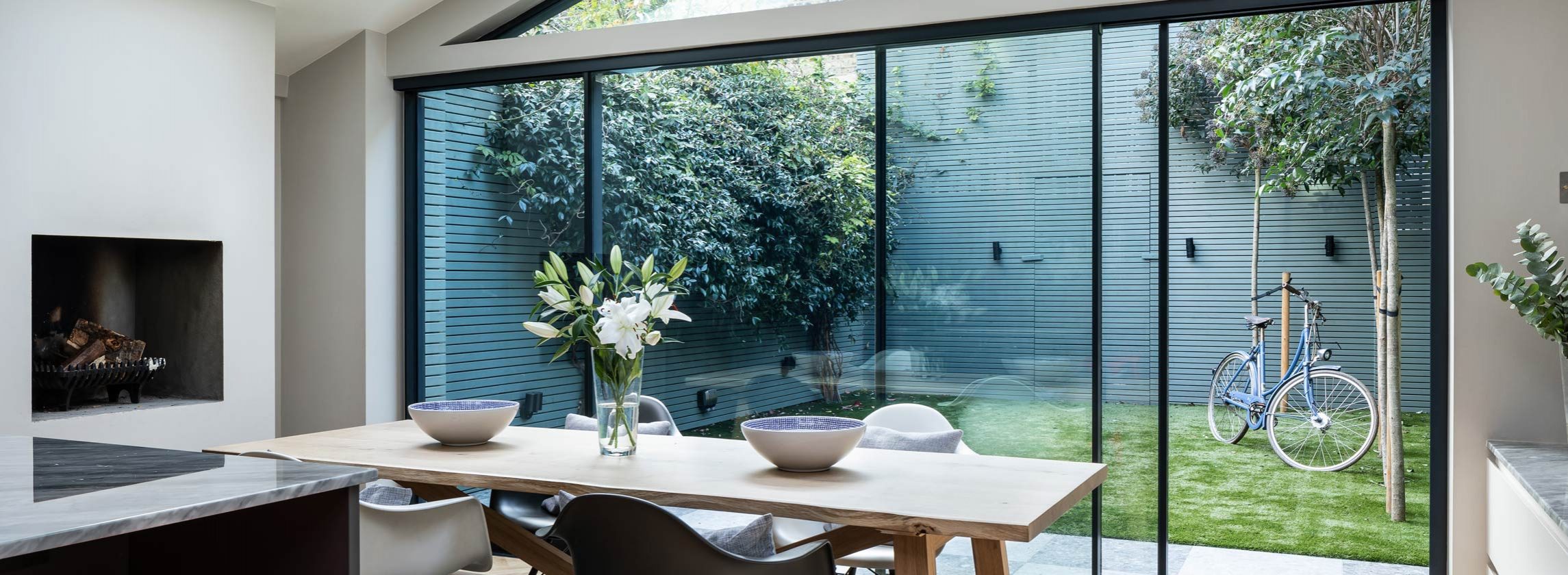 Maxlight Specialists in all types of Sliding Doors Maxlight