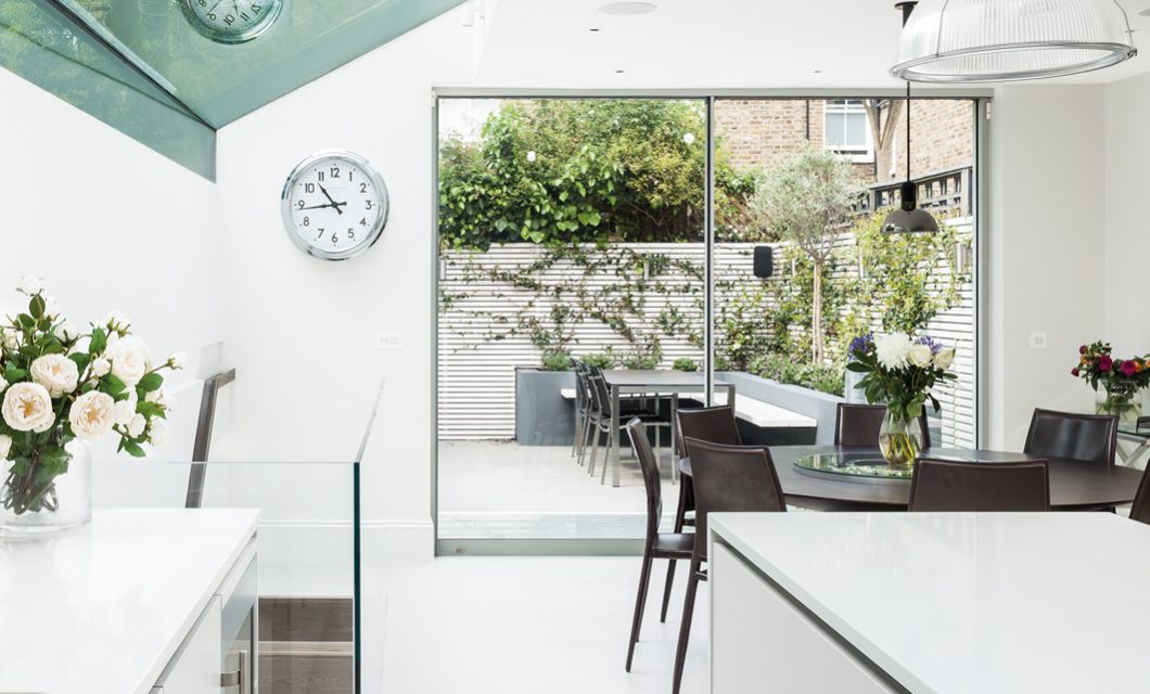 Maxlight Specialists in all types of Sliding Doors Maxlight