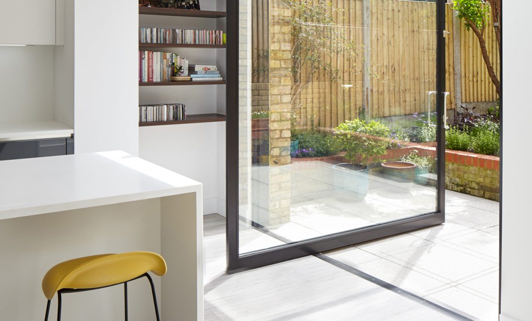 Maxlight UK leaders & award winners in architectural glazing