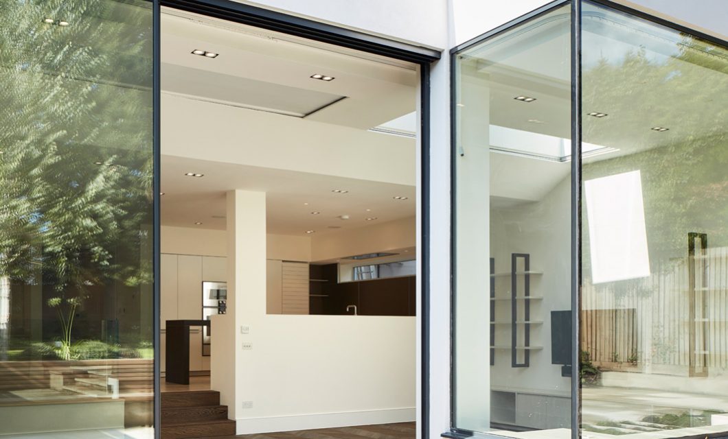 Maxlight UK leaders & award winners in architectural glazing